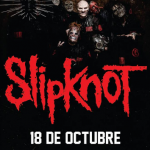 polos de slipknot, mascaras de slipknot, trajes de slipknot, slipknot en colombia, slipknot dibujitos, entradas slipknot