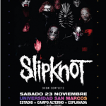 polos de slipknot, mascaras de slipknot, trajes de slipknot, slipknot en colombia, slipknot dibujitos, entradas slipknot