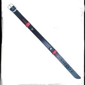 pulsera de cueero para varon