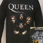 queen bohemian rhapsody ml