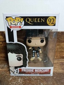 QUEEN Induendo Funko Pop 92