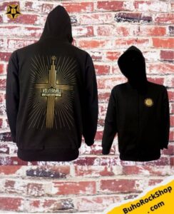 Casaca RAMMSTEIN Vorkeball