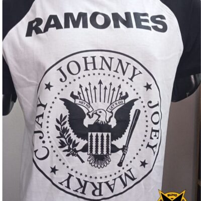 ramones logo ranglan