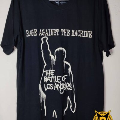 ratm lost angeles oversize