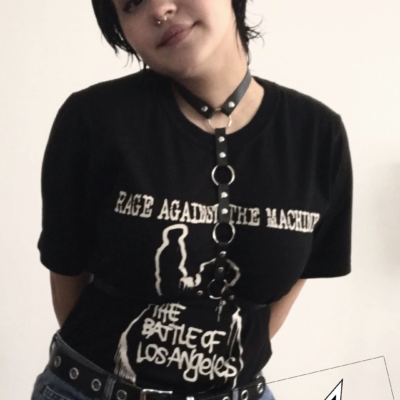ratm dama