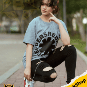 polos de red hot chili peppers