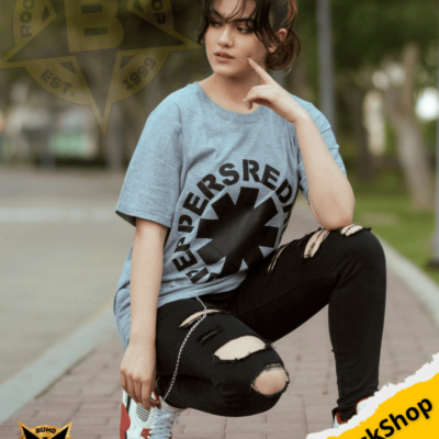 polos de red hot chili peppers