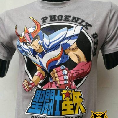 Saint Seiya CABALLEROS DEL ZODIACO