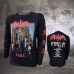 polos de sarcofago, brazilian death metal, polos de sepultura