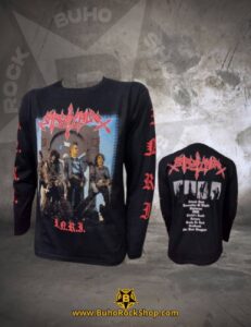 polos de SARCOFAGO