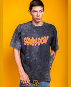 SCOOBY DOO Ghostbusters