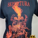 polo de SEPULTURA Arise