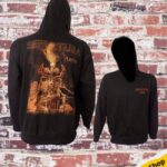 casaca de sepultura arise