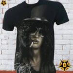 guns n roses slash