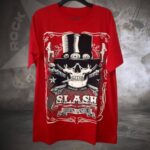 polos de guns n roses, polos de slash