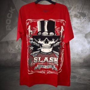 polos de guns n roses, polos de slash