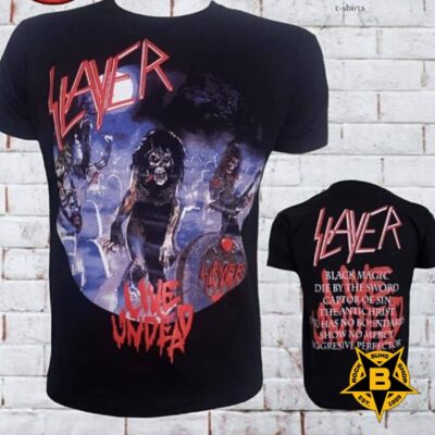polos de slayer,