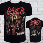 poleras de slayer,