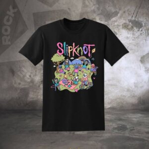 polos de slipknot, camisa de slipknot, mascaras de slipknot, trajes de slipknot, slipknot en colombia, knotfest chile, slipknot dibujitos