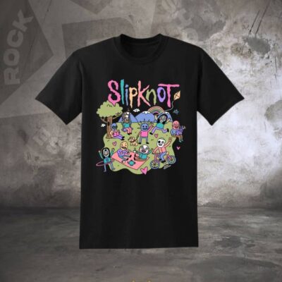 polos de slipknot, camisa de slipknot, mascaras de slipknot, trajes de slipknot, slipknot en colombia, knotfest chile, slipknot dibujitos