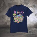 polos de slipknot, camisa de slipknot, mascaras de slipknot, trajes de slipknot, slipknot en colombia, knotfest chile, slipknot dibujitos