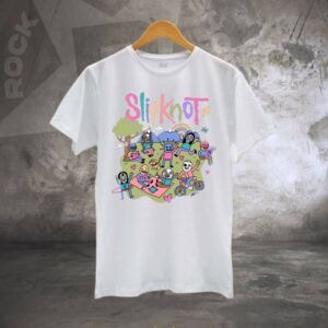 polos de slipknot, camisa de slipknot, mascaras de slipknot, trajes de slipknot, slipknot en colombia, knotfest chile, slipknot dibujitos