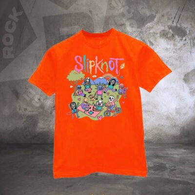 polos de slipknot, camisa de slipknot, mascaras de slipknot, trajes de slipknot, slipknot en colombia, knotfest chile, slipknot dibujitos