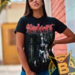 slipknot grey chapter oversize