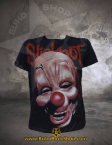 SLIPKNOT Shawn Crahan