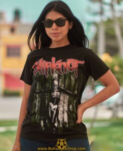 polos de slipknot the gray chapter