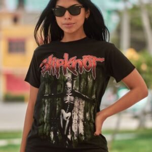 polos de slipknot the gray chapter