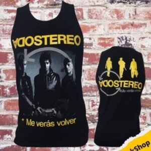 bvd de soda stereo