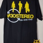 soda stereo me veras volver oversize
