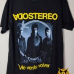 soda stereo me veras volver oversize