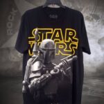 polos de star wars, polos de boba fett, polos mandalorian, star wars yoda funko pop, star wars peru, regalos star wars , polos star wars , funko darth vader, taza star wars