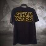 polos de star wars, polos de boba fett, polos mandalorian