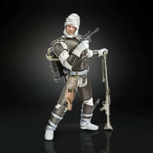 STAR WARS Coleccion Slideshow Dengar