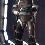 juguetes star wars, coleccion star wars, star wars dengar, slideshow dengar