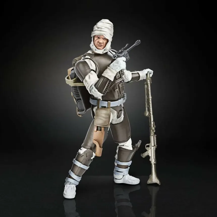 juguetes star wars, coleccion star wars, star wars dengar, slideshow dengar