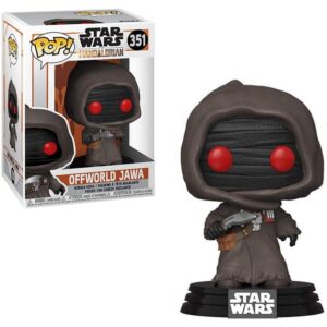 star wars jawa funko pop