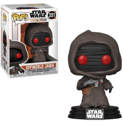 star wars jawa funko pop