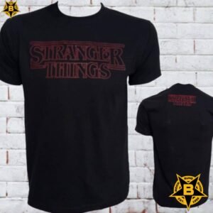 polo de stranger things