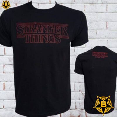 polo de stranger things