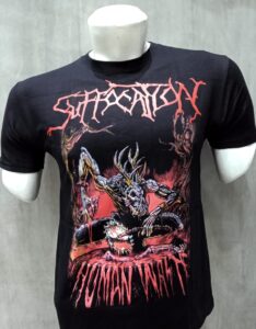 polos de SUFFOCATION
