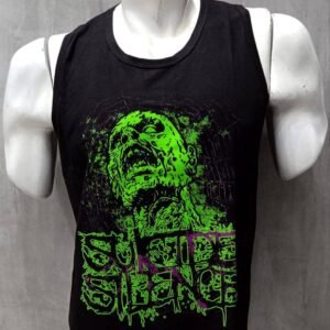 bvd de suicide silence get lifted