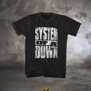 polos de anthrax, entradas vivo por el rock, festival vivo x el rock, polos de avenged sevenfold, marilyn Manson en Lima, gorra de system of a down, polos de marilyn manson , conciertos peru, polos system of a down