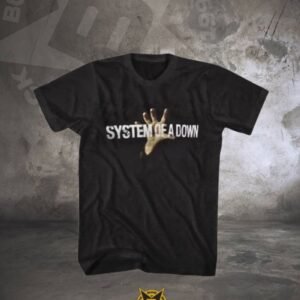 polos de anthrax, entradas vivo por el rock, festival vivo x el rock, polos de avenged sevenfold, marilyn Manson en Lima, gorra de system of a down, polos de marilyn manson , conciertos peru, polos system of a down