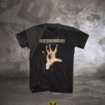 polos de anthrax, entradas vivo por el rock, festival vivo x el rock, polos de avenged sevenfold, marilyn Manson en Lima, gorra de system of a down, polos de marilyn manson , conciertos peru, polos system of a down