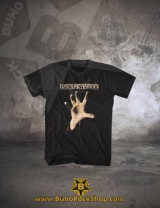 SYSTEM OF A DOWN Mano