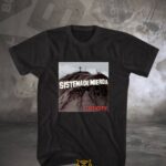 polos de anthrax, entradas vivo por el rock, festival vivo x el rock, polos de avenged sevenfold, marilyn Manson en Lima, gorra de system of a down, polos de marilyn manson , conciertos peru, polos system of a down